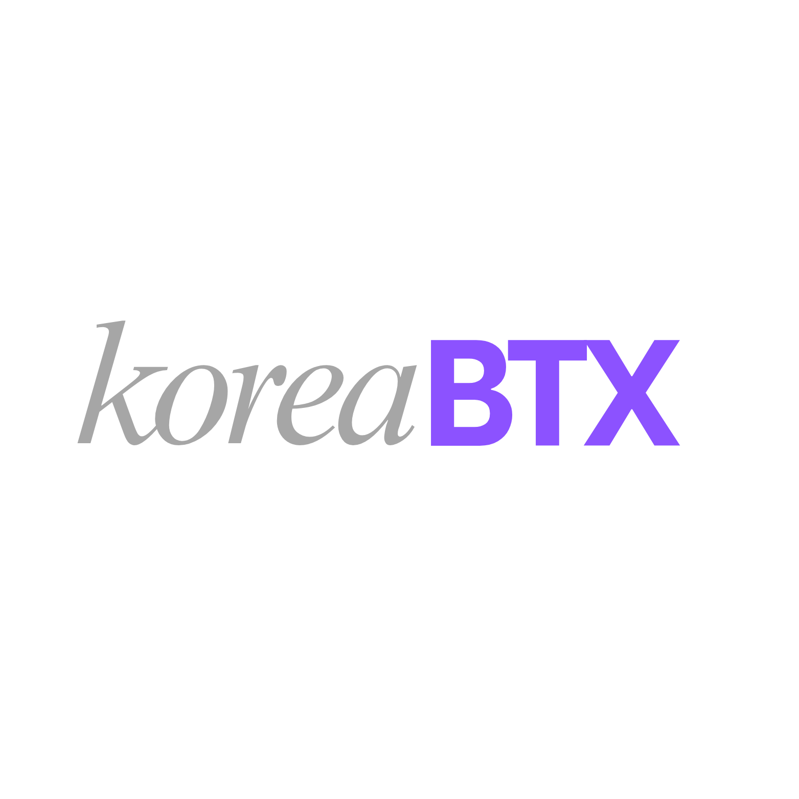 Korea BTX