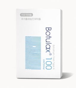 Botulax 100