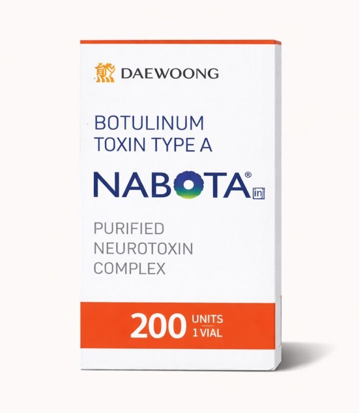 nabota200 Nabota 200