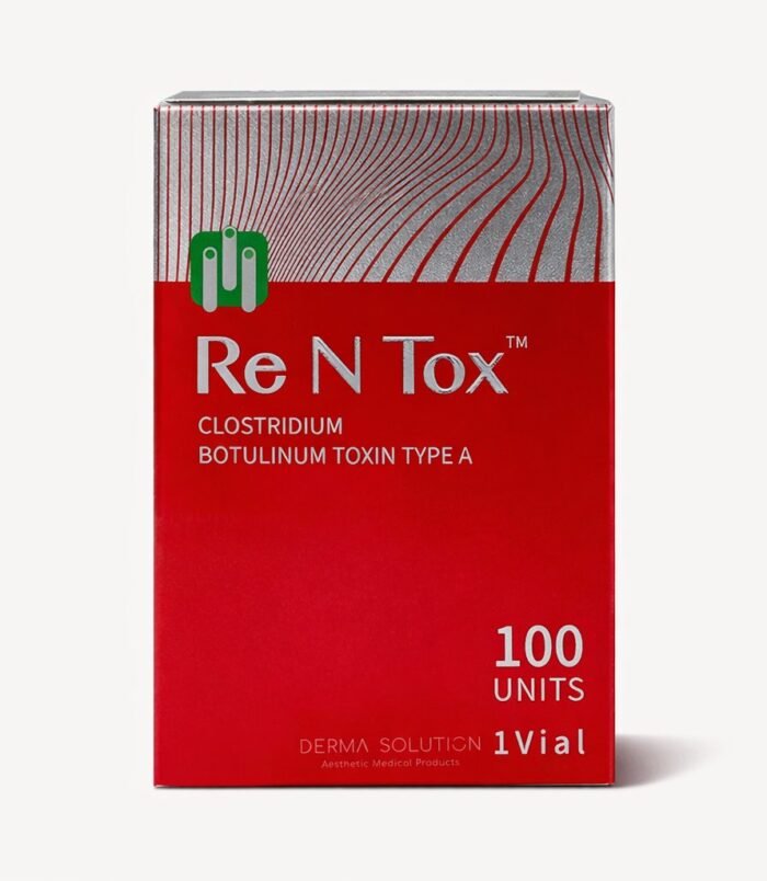 ReNTox 100